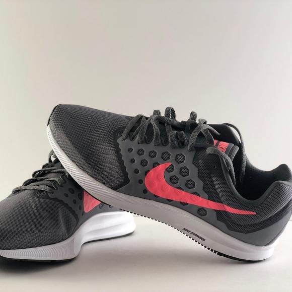 women's downshifter 7